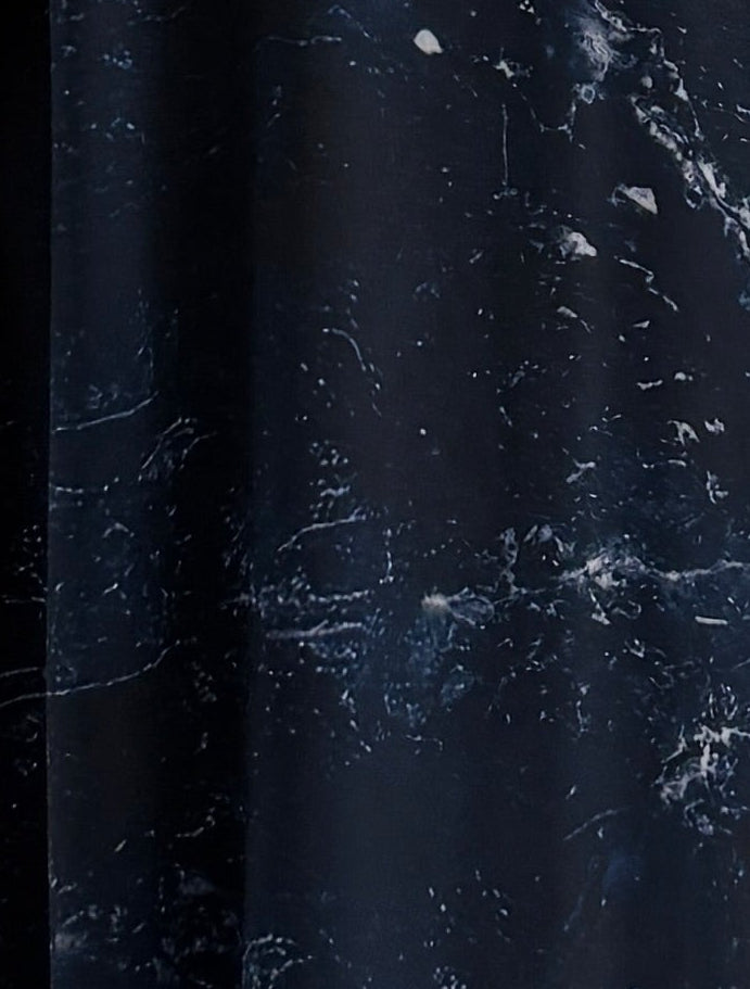 MWT1070 - عباية طباعة | Printed Abaya - Aya