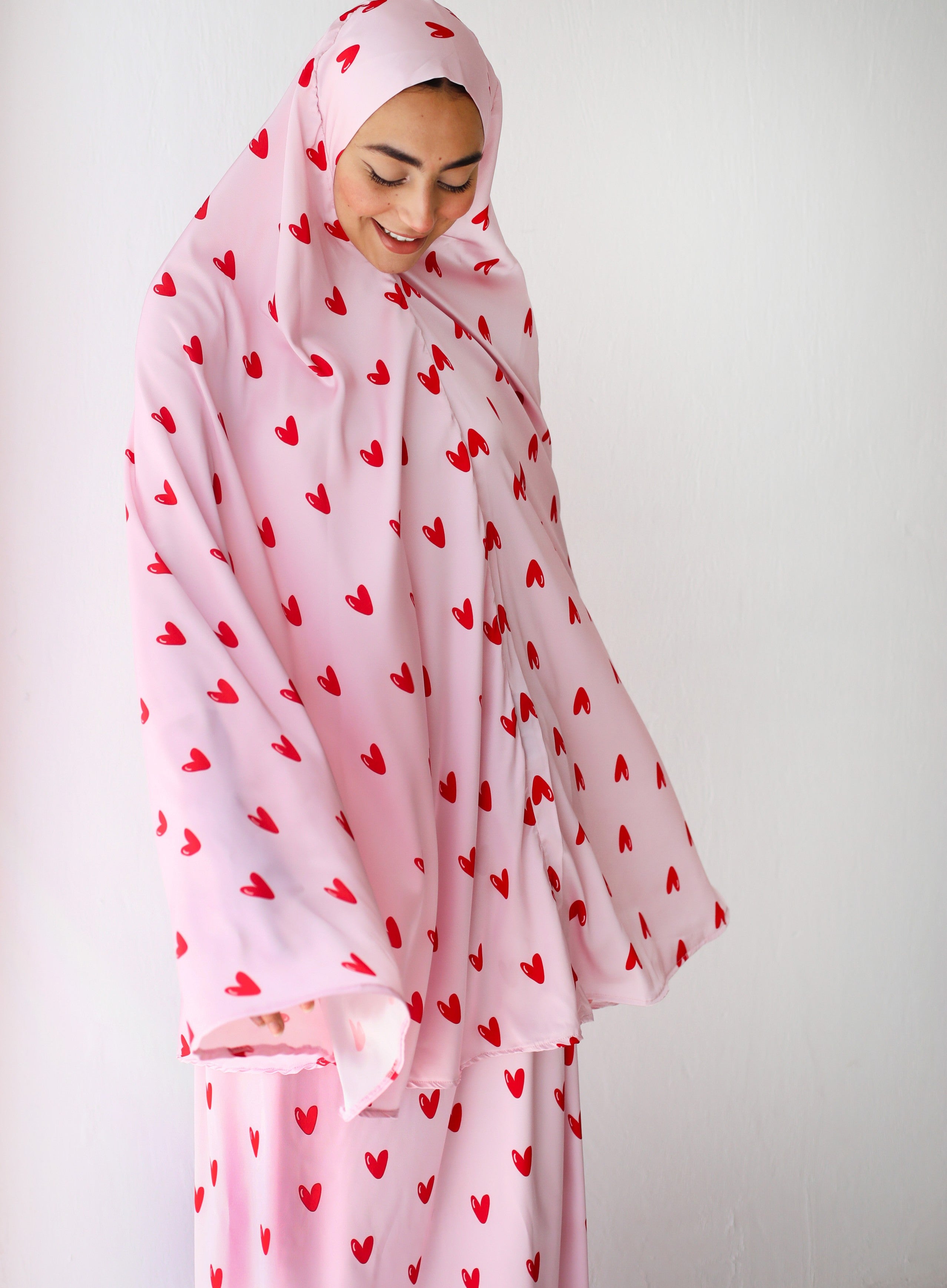 Love Hearts Prayer Set - Aya