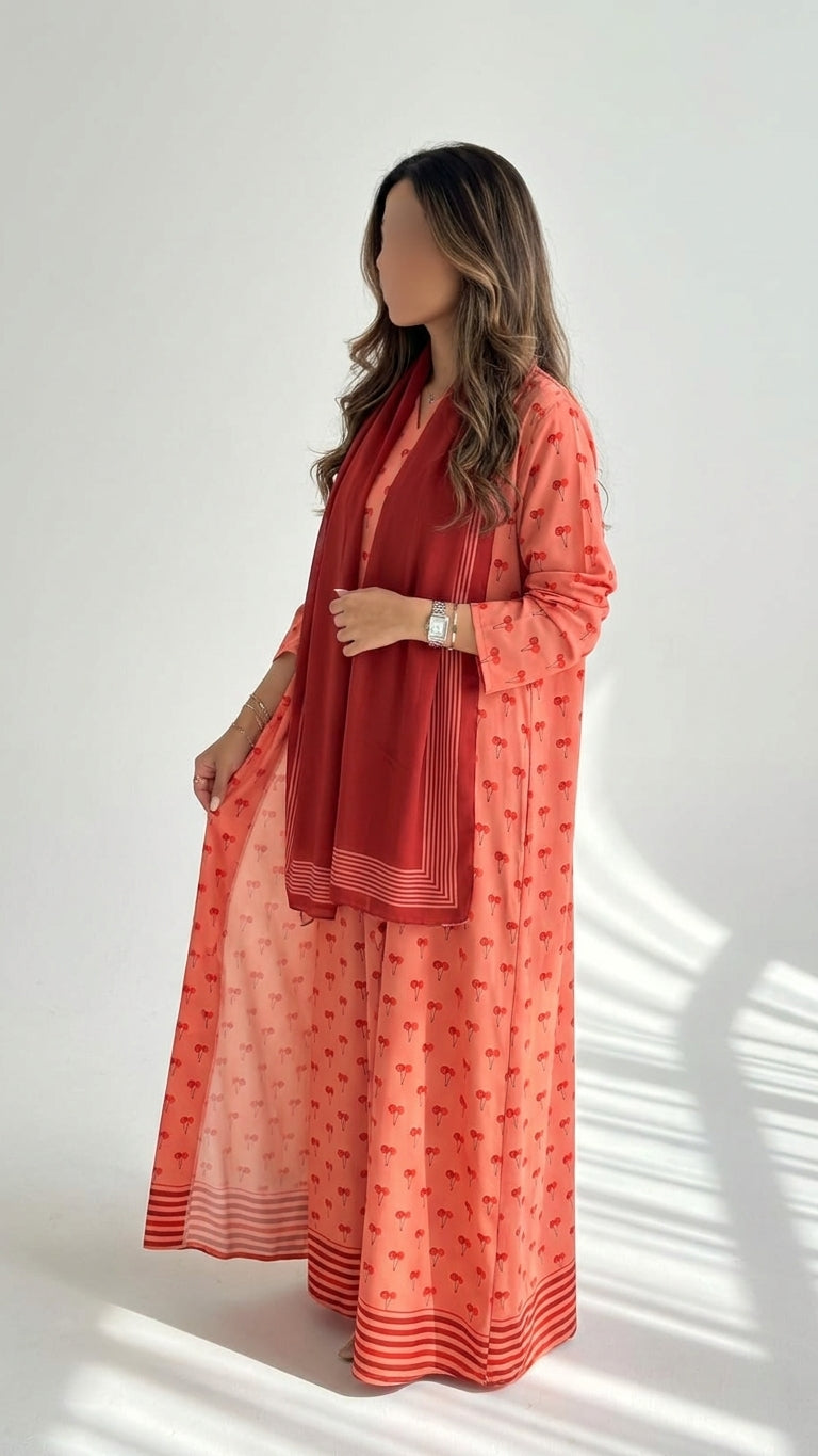 MWT4069 - Cherry Blossom