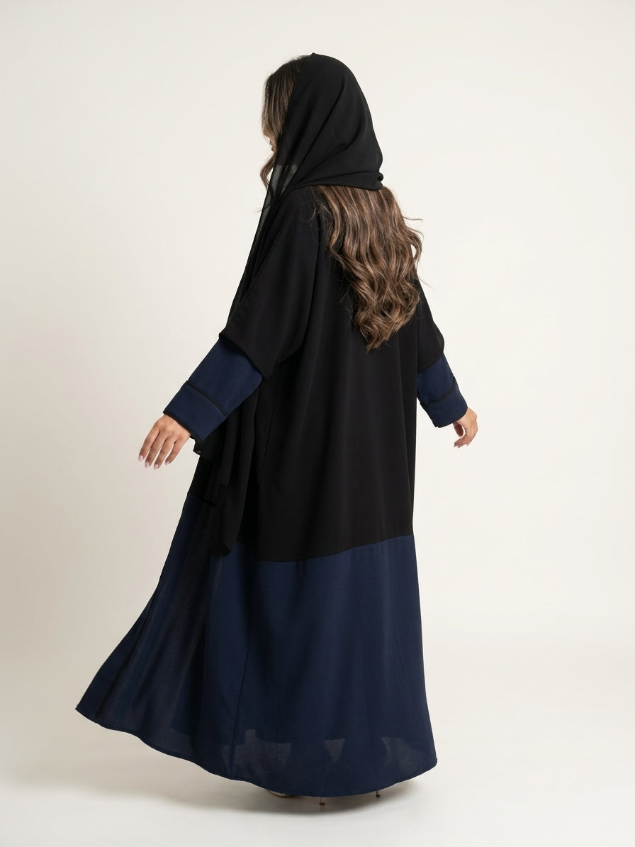 MWT4116  - Noir Navy
