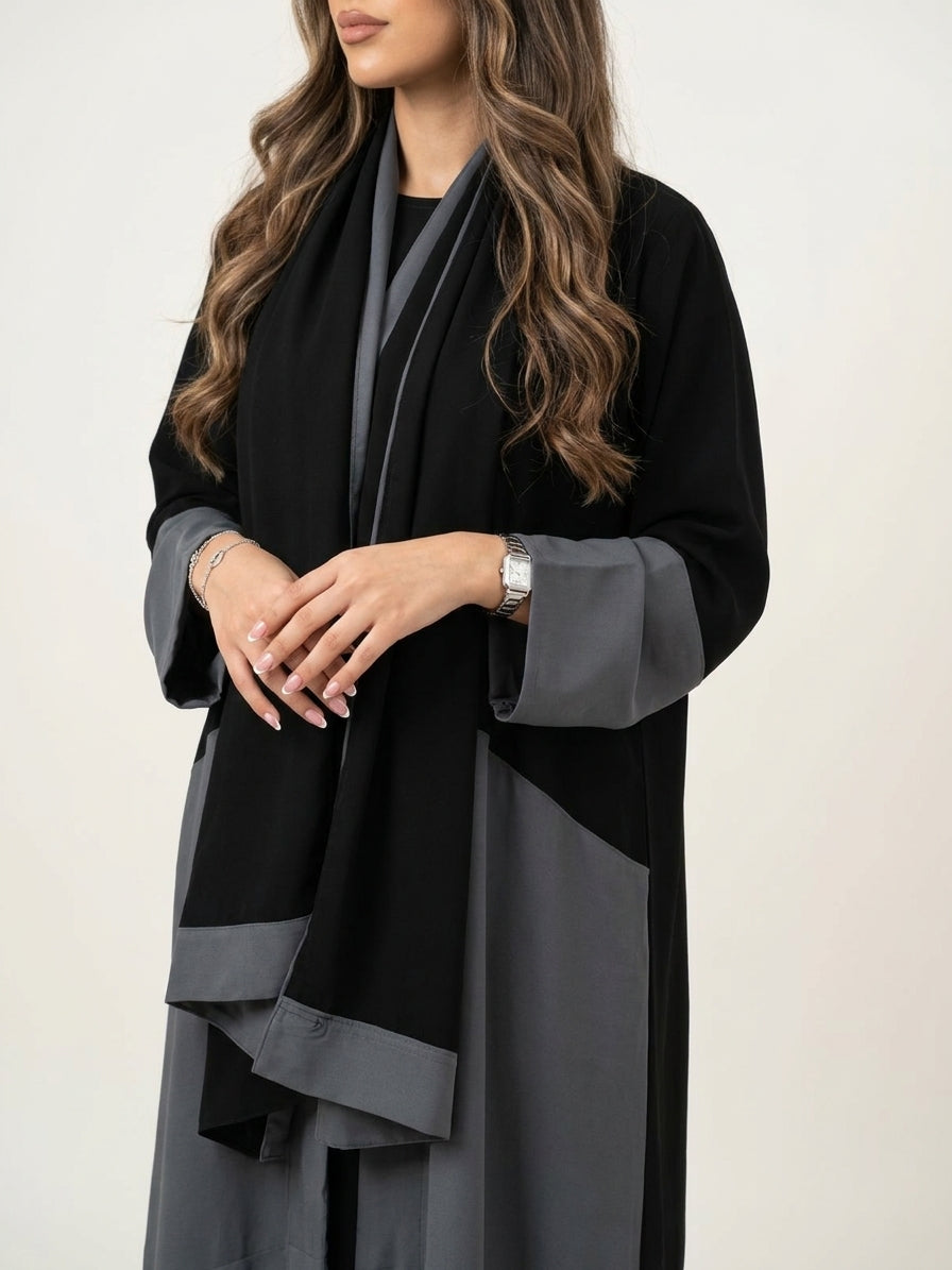 MWT4118  - Ash - Aya