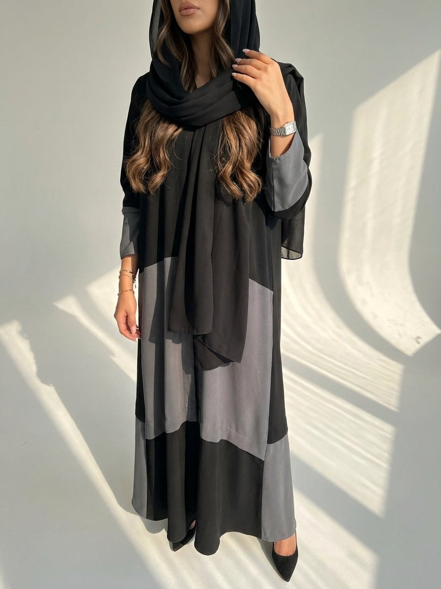 MWT4118  - Ash - Aya