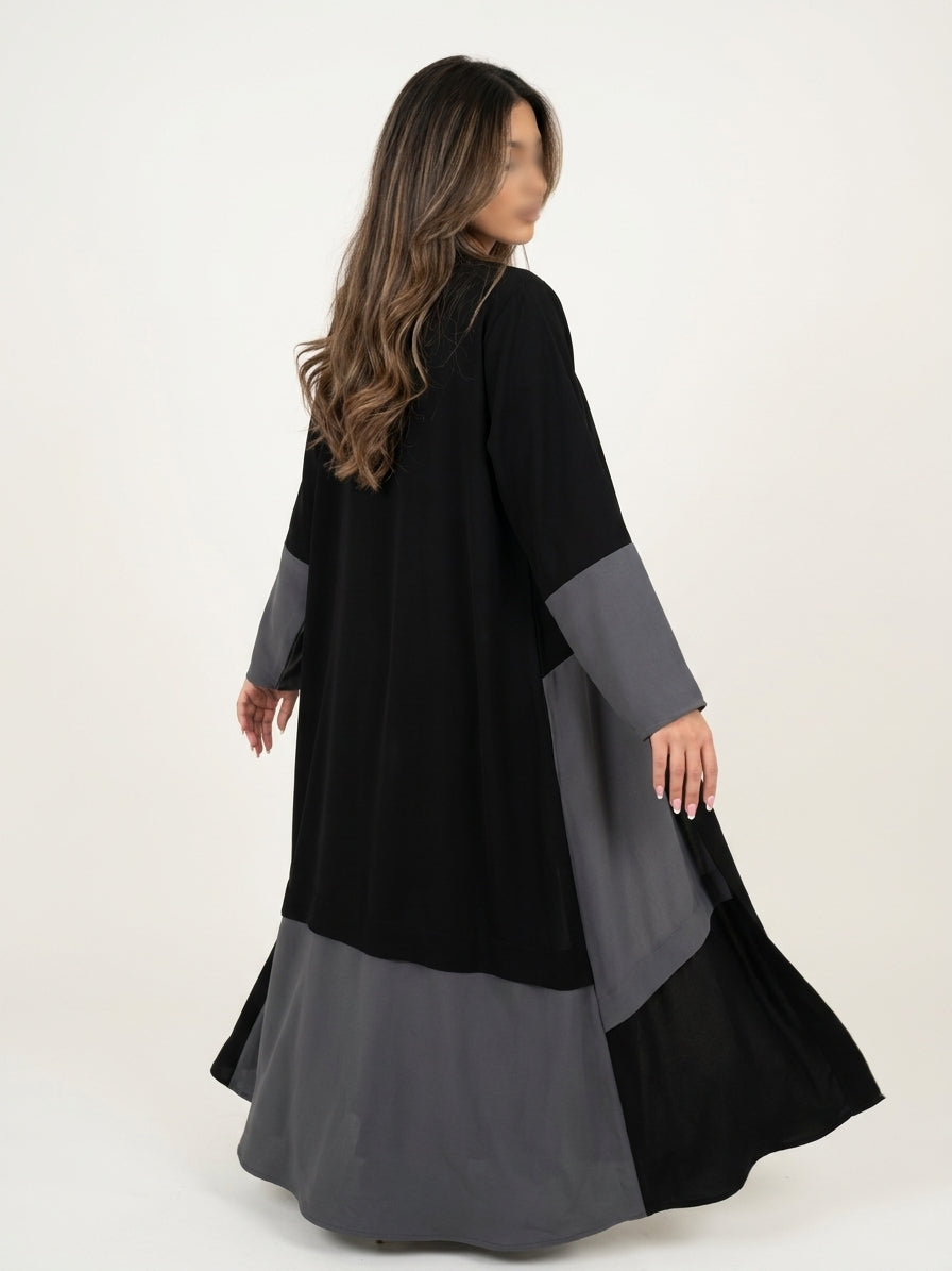 MWT4118  - Ash - Aya