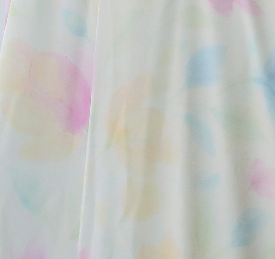 Pastel Fiora Prayer Dress - Aya