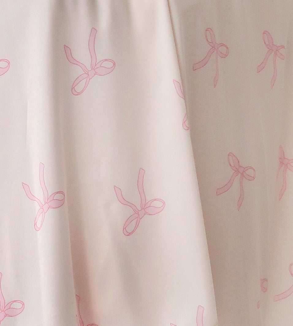 Rose Ties Prayer Set - Aya