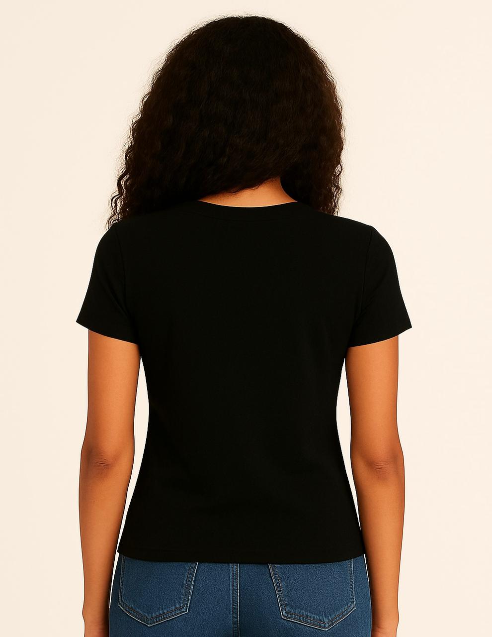 MWS004 - Basic نصف كم قصة ضيقة - Aya