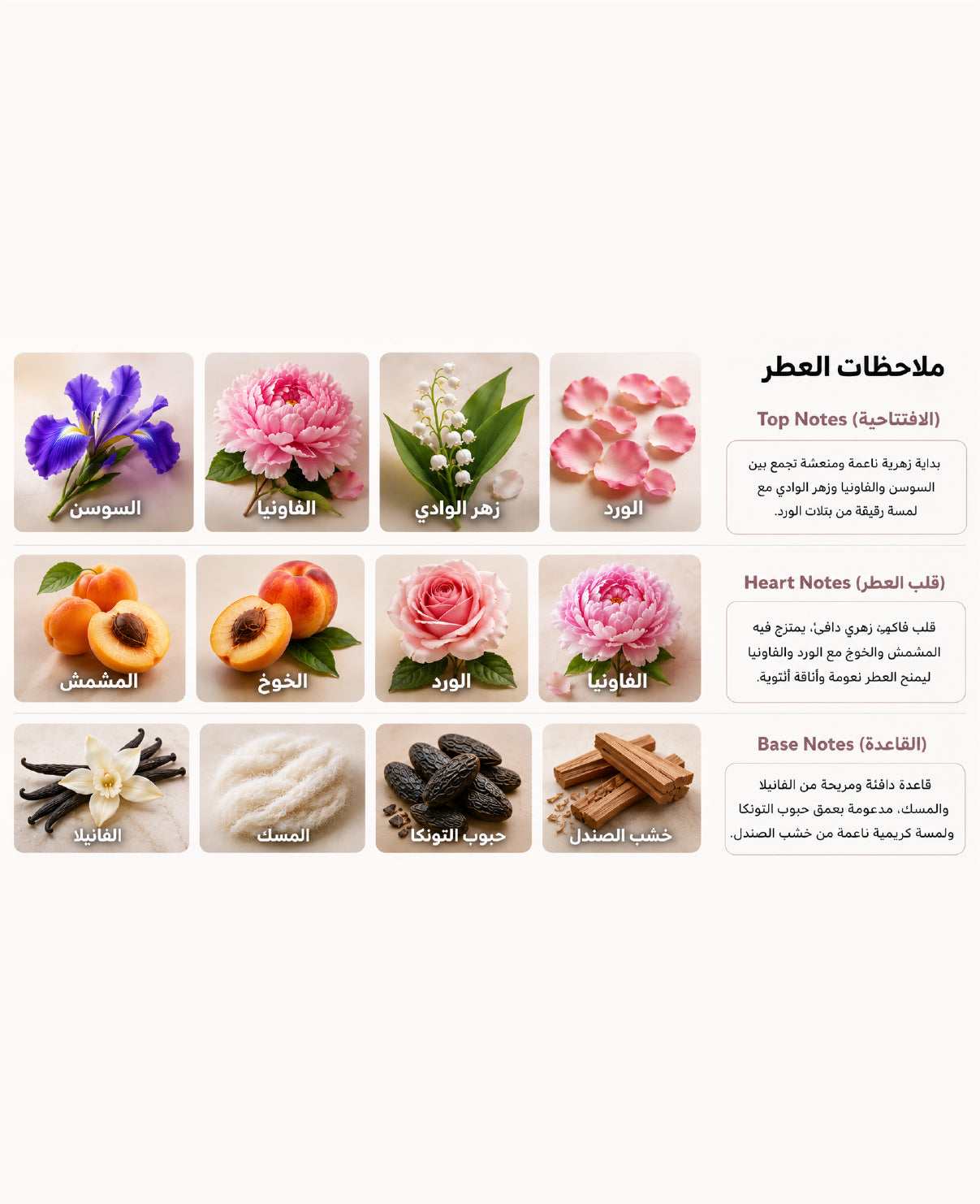 MPER007 - عطر نوار