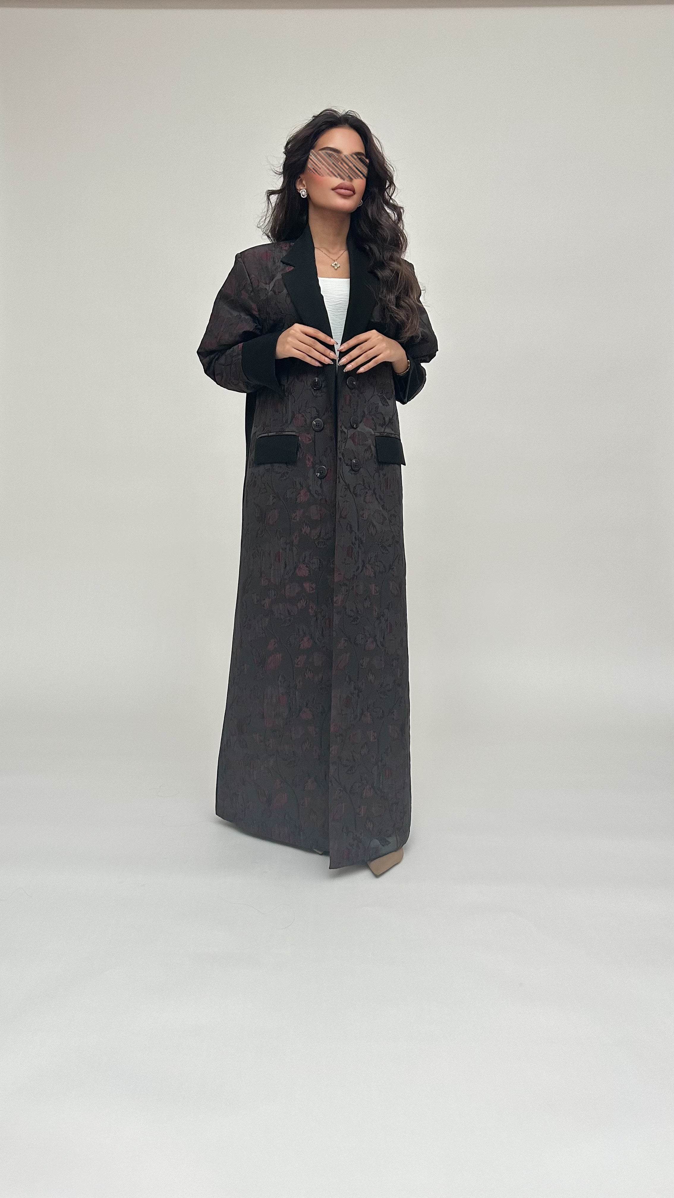 MW1028 - جاكار هندي  القصه بليزر - Aya