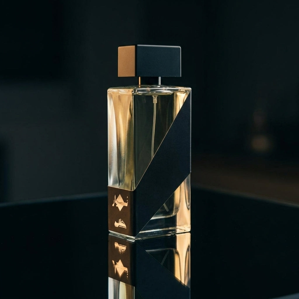 MPER007 - عطر نوار - Aya