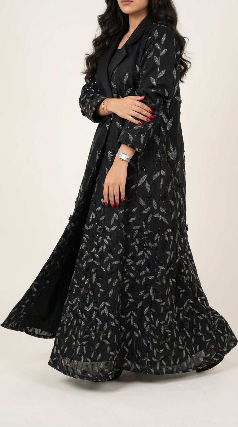 عباية تل وردات - Image 2