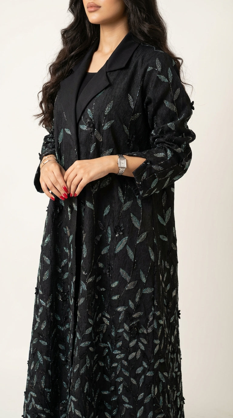 عباية تل وردات - Image 1