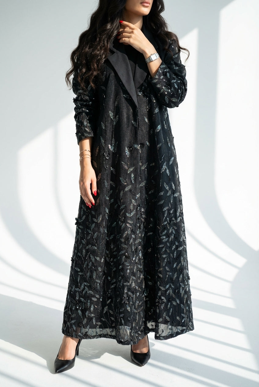 عباية تل وردات - Image 3