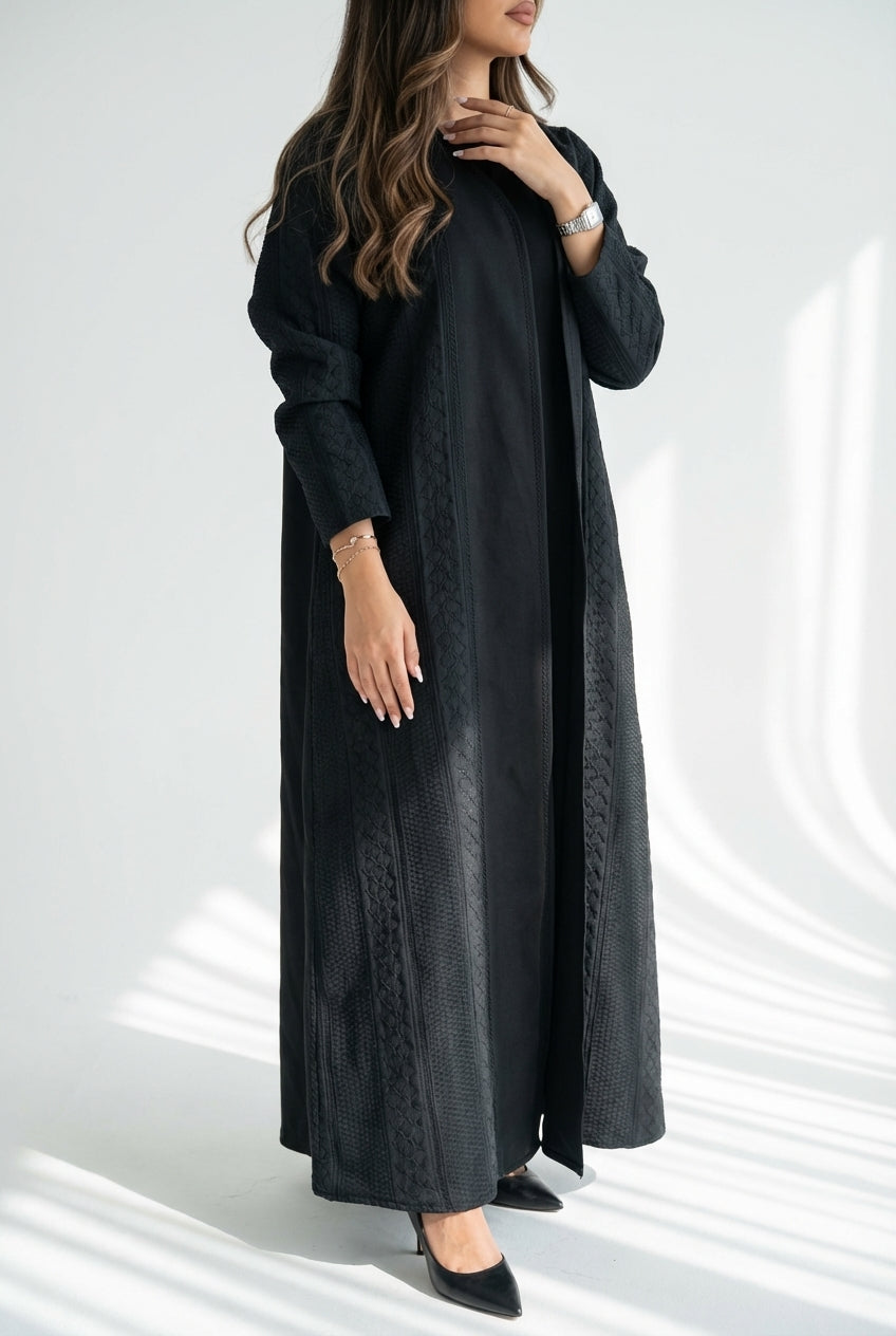 عباية ركامة  - Image 2