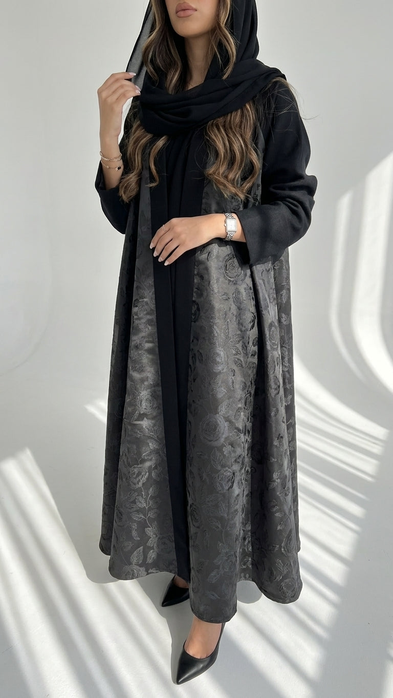 عباية جاكار - Image 1